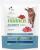 Trainer Natural корм для привередливых кошек с говядиной и свежей курицей