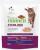 Trainer Natural корм для взрослых кастрированных кошек со свежим белым мясом