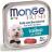 Monge Dog Fresh влажный корм для собак с тунцом
