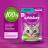 Whiskas влажный корм для взрослых кошек, паштет с кроликом