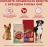 Сухой корм Purina ONE® для взрослых собак средних и крупных пород, с высоким содержанием ягненка и рисом