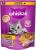 Whiskas корм для пожилых кошек всех пород, подушечки с нежным паштетом, с курицей и индейкой