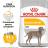 Royal Canin корм для взрослых собак крупных пород при раздражениях кожи и зуде