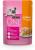 Влажный корм Purina ONE® для котят, с курицей и морковью