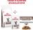 Royal Canin Gastro Intestinal Moderate Calorie лечебный корм для кошек с умеренным содержанием энергии при нарушениях пищеварения