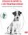 Royal Canin корм для взрослых собак малых пород, с избыточным весом