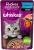 Whiskas влажный корм для кошек, рыбная коллекция, лосось в желе