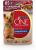 Влажный корм Purina ONE® Мини Взрослая для собак мелких пород старше 1 года, с говядиной, картофелем и горохом в подливе