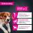 Eukanuba влажный корм для взрослых собак всех пород, ягненок в соусе