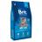 Brit New Premium Kitten сухой корм для котят с курицей в лососевом соусе