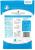Organic team Strong Action комкующийся наполнитель для кошачьего туалета, суперкомок, из маниоки