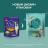 Сухой корм Purina ONE® Природа Здоровья® для взрослых кошек, со спирулиной, с высоким содержанием индейки