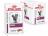 Royal Canin Renal Feline влажный корм для кошек при хронической почечной недостаточности, паштет с курицей