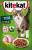Kitekat влажный корм для кошек, нежный кролик в желе