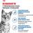 Royal Canin Indoor Sterilised влажный корм для стерилизованных кошек, живущих в помещении, кусочки в желе