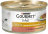 Gourmet Gold влажный корм для взрослых кошек всех пород, кусочки в соусе с уткой и индейкой