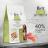 Brit Care Dog Adult M Healthy Skin&Shiny Coat корм для собак средних пород, лосось и индейка