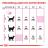 Royal Canin Protein Exigent сухой корм для кошек привередливых к составу продукта
