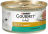 Gourmet Gold влажный корм для взрослых кошек всех пород, паштет из кролика