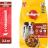 Pedigree корм для взрослых собак малых пород, говядина