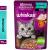 Whiskas влажный корм для кошек, мясная коллекция, кролик в желе