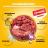 Pedigree влажный корм для взрослых собак миниатюрных пород, паштет из говядины