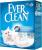 Ever Clean Extra Strong Unscented комкующийся наполнитель без аромата