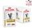 Royal Canin Urinary лечебный корм для кошек для профилактики мочекаменной болезни
