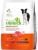 Trainer Natural корм для взрослых собак средних пород с говядиной и рисом