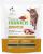 Trainer Natural корм для кошек, монобелковый для чувствительных и склонных к аллергии