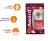 Award Indoor Big Cats корм для взрослых домашних кошек крупных пород, с говядиной и курицей, с добавлением брокколи и юкки Шидигера