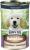 Happy Dog NaturLine влажный корм для щенков, телятина с индейкой