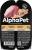 AlphaPet Superpremium влажный корм для котят беременных и кормящих кошек, индейка (15 шт в уп)