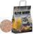 CAT STEP CatStep впитывающий минеральный наполнитель для кошачьих туалетов, с ароматом апельсина