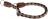 Ferplast ошейник TWIST CS18/50