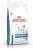 Royal Canin Hypoallergenic Small Dog лечебный корм для собак мелких пород с пищевой аллергией или непереносимостью