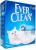 Ever Clean Extra Strong Unscented комкующийся наполнитель без аромата