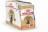 Royal Canin British Shorthair Adult влажный корм для кошек британской короткошерстной породы в соусе