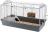 Ferplast клетка CASITA 120H для кроликов и морских свинок