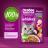 Whiskas Особое удовольствие влажный корм для взрослых кошек, желе с белой рыбой, креветками и овощами