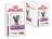 Royal Canin Renal лечебный корм для кошек при хронической почечной недостаточности с курицей