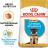 Royal Canin German Shepherd Junior сухой корм для щенков породы немецкая овчарка от 2 до 15 месяцев