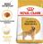 Royal Canin Golden Retriver Adult сухой корм для собак породы голден ретривер старше 15 месяцев
