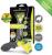 FURminator XS фурминатор для собак миниатюрных пород, с длинной шерстью