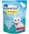 AromatiCat Premium наполнитель для кошек силикагелевый