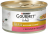 Gourmet Gold влажный корм для взрослых кошек всех пород, кусочки в соусе c форелью и овощами