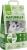 Homecat Naturelle Tofu комкующийся наполнитель для кошачьих туалетов, с ароматом зеленого чая