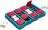 Nina Ottosson Brick игра-головоломка для собак, 2 (средний) уровень сложности