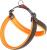 Ferplast шлейка AGILA FLUO 3, 42-50 см
