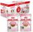 Royal Canin Kitten влажный корм для котят, соус и желе, мультипак (10+10)